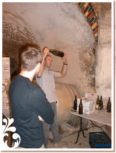 066a. Tours Juli 2004